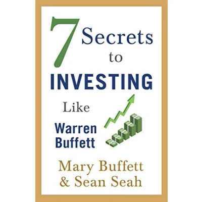 Abbildung von 7 Secrets to Investing Like Warren Buffett