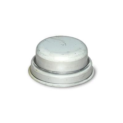 Abbildung von QUICK BRAKE 9828K Kappe, Radlager 59 RENAULT: TWINGO 2, CLIO 3, 2
