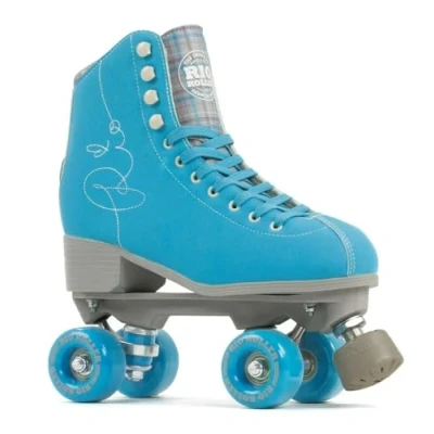 Abbildung von Quad Rollschuhe Signature Blau