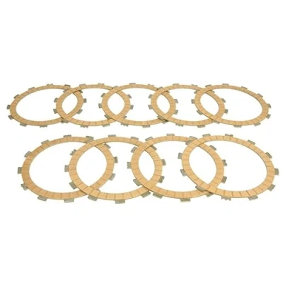 Abbildung von TRW MCC501 9C Belaglamellensatz, Kupplung