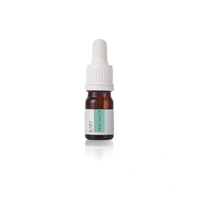 Abbildung von KART Nail Care Oil Öl zur Nagelpflege 5ml