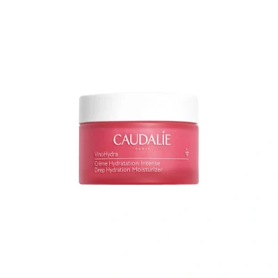 Abbildung von Caudalie Creme VinoHydra Intensive Hydratation 50 ml