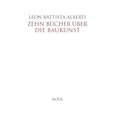 Abbildung von Zehn Bücher über die Baukunst: Ins Deutsche übertragen, eingeleitet und mit Anmerkungen Zeichnungen versehen von Max Theuer