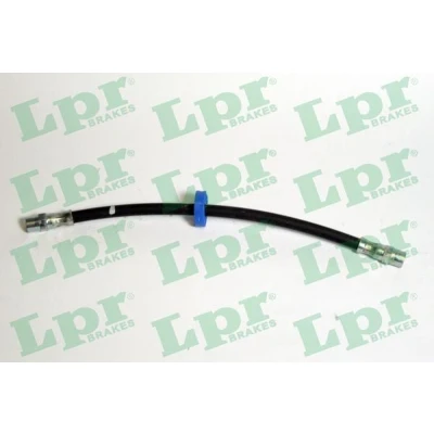 Abbildung von LPR 6T46130 Bremsschläuche 327 F10X1 AUDI: 100 C4 Limousine, C3 Avant, TRABANT: P 601 Universal, Limousine
