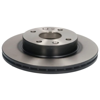 Abbildung von TRW DF2719 Bremsscheibe 235 18 4 100 Belüftet lackiert MAZDA: MX 5 I, FAMILIA 4, 323 C IV Schrägheck