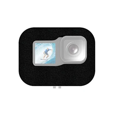 Abbildung von MotuTech Schaumstoffhülle für GoPro Hero 10 Black 9 Action Kamera