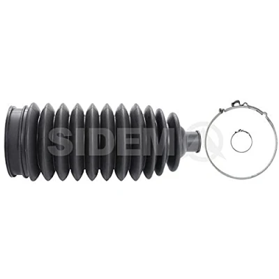 Abbildung von SIDEM 309.232 Lenkmanschette Vorderachse links SUZUKI: SWIFT 3
