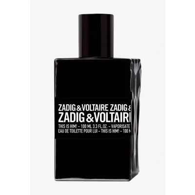 Abbildung von Zadig &amp; Voltaire This is Him! Eau de Toilette 100 ml