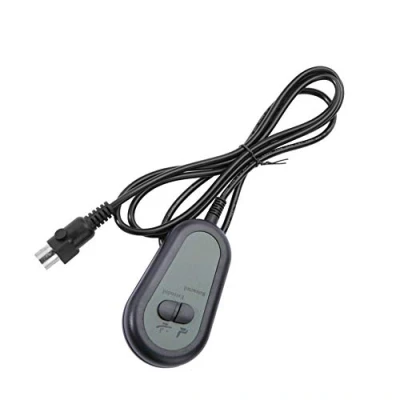Abbildung von Fernbedienung für Stuhl, ABS, 2 Tasten, Handschalter elektrische Liegestuhl, Sofa
