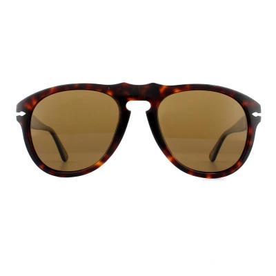 Abbildung von Persol PO0649 24/57 54 Sonnenbrille
