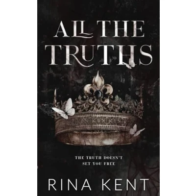 Abbildung von All The Truths: Special Edition Print (Lies &amp; Truths Duet Edition, Band 2)
