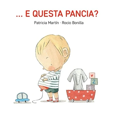 Abbildung von ... E questa pancia? Ediz. a colori (Libri illustrati)
