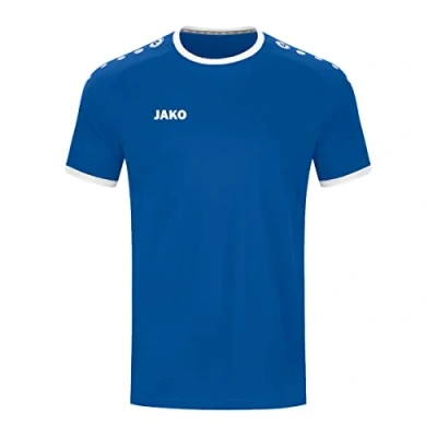 Abbildung von JAKO Kinder Trikot Primera (Kurzarm), Sportroyal, 152
