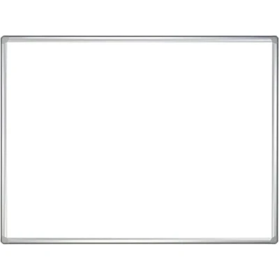 Abbildung von Franken Schreibtafel Pro 75x100cm weiß