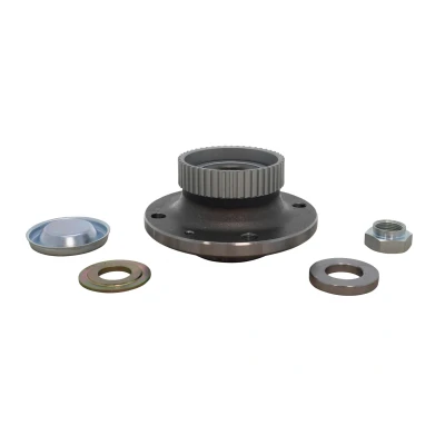 Abbildung von VAICO V42 0269 Radlagersatz Hinterachse EXPERT KITS + 129 PEUGEOT: 206 Schrägheck, SW, 207 SW
