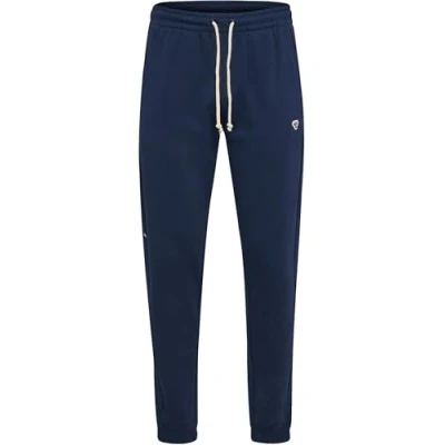 Abbildung von Hummel Regular BEE Jogginghose, Größe: Medium, Dress blues