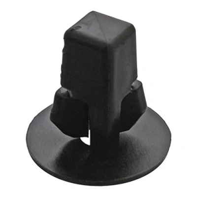 Abbildung von FEBI BILSTEIN 101147 Clip 20mm schwarz TOYOTA: Auris Schrägheck