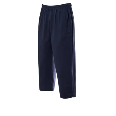 Abbildung von TRIGEMA Jerseyhose 3/4 Freizeithose aus Baumwolle (1 tlg)