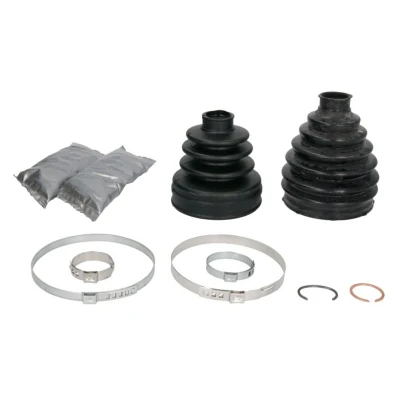 Abbildung von SPIDAN 36354 Achsmanschette TPE (thermoplastischer Elastomer), NBR (Nitril Butadien Kautschuk) BMW: 2 Active Tourer, Gran X1
