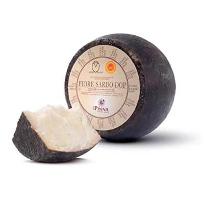 Abbildung von PECORINO FIORE SARDO DOP 4 KG CIRCA ITALIAN CHEESE