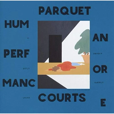 Abbildung von Human Performance [Vinyl LP]
