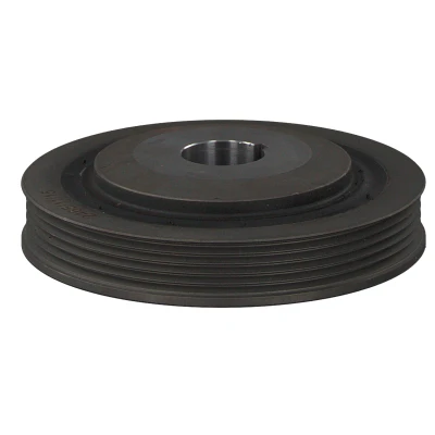 Abbildung von FEBI BILSTEIN 30139 Kurbelwellenriemenscheibe 5PK 146 4 für Kurbelwelle