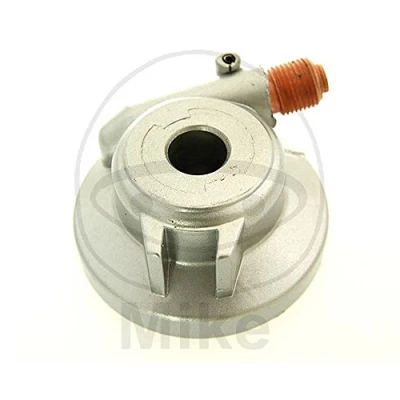 Abbildung von Tachoantrieb Vierkant 12mm für China 4T, CPI, Keeway