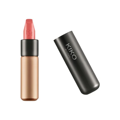 Abbildung von KIKO Milano Velvet Passion Matte Lipstick 3.5g (Various Shades) 303 Rose