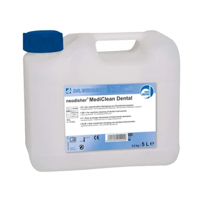 Abbildung von neodisher MediClean Dental 5 Liter