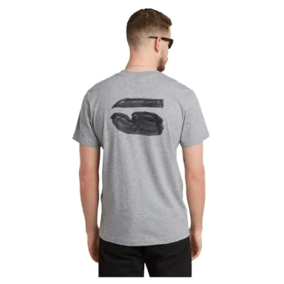 Abbildung von G Star RAW t Shirt Graphic script r