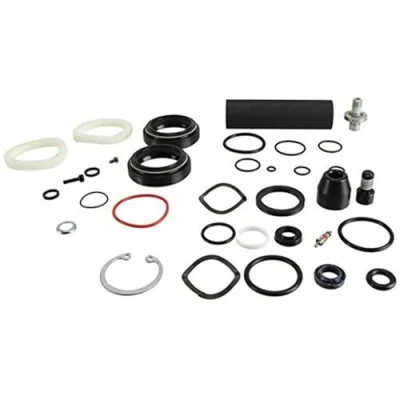 Abbildung von RockShox Unisex Erwachsene Kit 2059000075 Service Kit, Mehrfarbig, Einheit EU