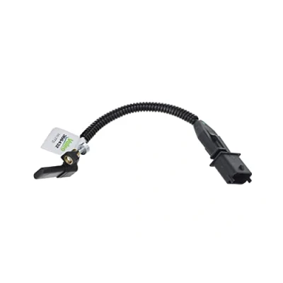 Abbildung von VALEO 366432 Impulsgeber 3 Hallsensor mit Kabel OPEL: Zafira B, Corsa D Schrägheck, Astra H Caravan, ALFA ROMEO: 159 Sportwagon, Limousine