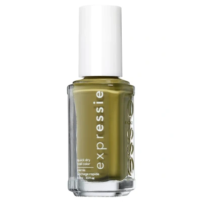 Abbildung von Essie Expressie Nagellack, Damen, Größe: 10 ml, 320 precious cargo go