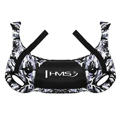 Abbildung von Fitness sandsack wbf15 HMS