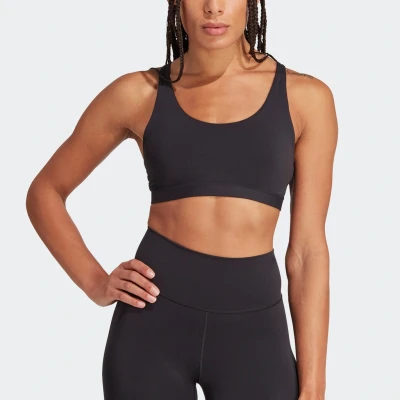 Abbildung von adidas Performance Sport BH &quot;ALL ME MS BRA&quot;