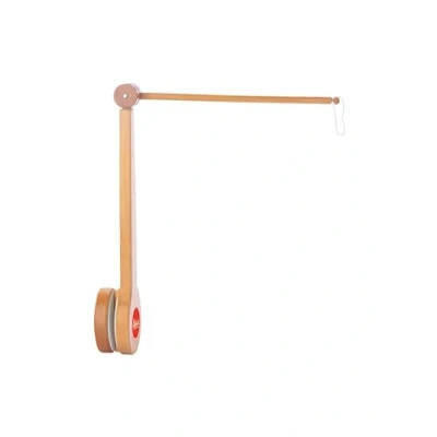 Abbildung von sigikid Mobile für Kinder, Größe: One Size, Brown