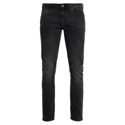 Abbildung von Cars Jeans Douglas Straight Leg, Herren, Größe: 31x36, Black used