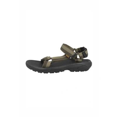 Abbildung von Teva Hurricane XLT2 Trekkingsandale, Herren, Größe: 48.5, Archive ladder olive ald Schuhe