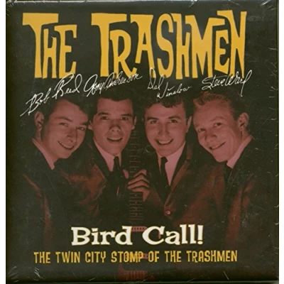 Abbildung von Bird Call =box=