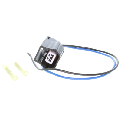 Abbildung von VEMO EXPERT KITS + V46 83 0009 Reparatursatz, Kabelsatz hinten ohne Faltenbalg RENAULT: MEGANE 3 Grandtour