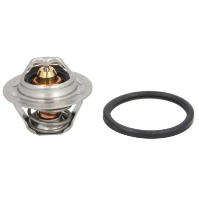 Abbildung von CALORSTAT by Vernet TH6047.89J Kühlwasserthermostat 89 50,0 mit Dichtung RENAULT: Megane 3 Grandtour, Kangoo I, Schrägheck