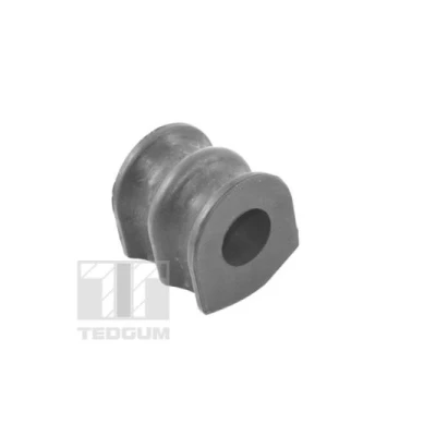 Abbildung von TEDGUM TED64617 Stabigummis innen NISSAN: Pathfinder 3