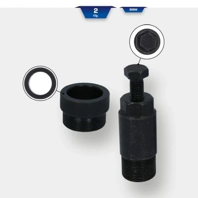 Abbildung von Einstellwerkzeugsatz, Einspritzpumpe KS TOOLS BT551008