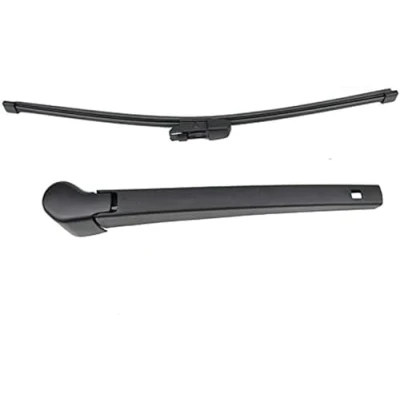 Abbildung von Heckscheibe Scheibenwischer Arm &amp; Blatt Für Hyundai Getz 2002 2011 Heckscheibenwischer Set