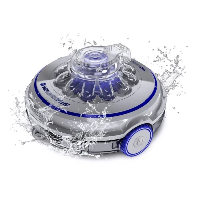 Abbildung von Gre Poolroboter &quot;Wet Runner Plus&quot;