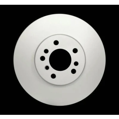 Abbildung von HELLA PRO High Carbon 8DD 355 127 631 Bremsscheibe 332 30 05/08 120 innenbelüftet beschichtet hochgekohlt ohne Radbefestigungsbolzen, Radnabe