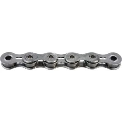 Abbildung von KMC E101 EPT E BIKE 1 fach Kette 1/2&quot;x1/8&quot;, 112 Glieder, silber