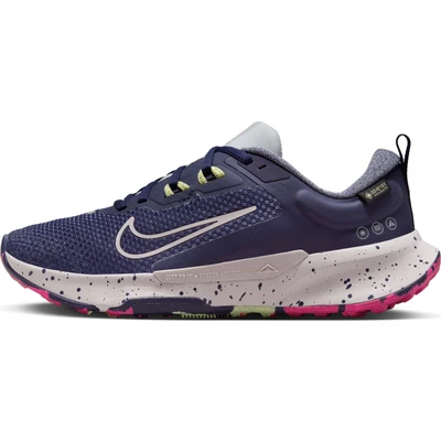 Abbildung von Nike Juniper Trail 2 GORE TEX Trailrunningschuh wasserdicht