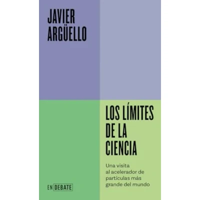 Abbildung von Los límites de la ciencia: Una visita al acelerador partículas más grande del mundo (ENDEBATE)