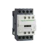 Abbildung von Schneider LC1D128P7 Leistungsschütz, 2S+2Ö, 25A/AC1, Spule 230V 50/60Hz